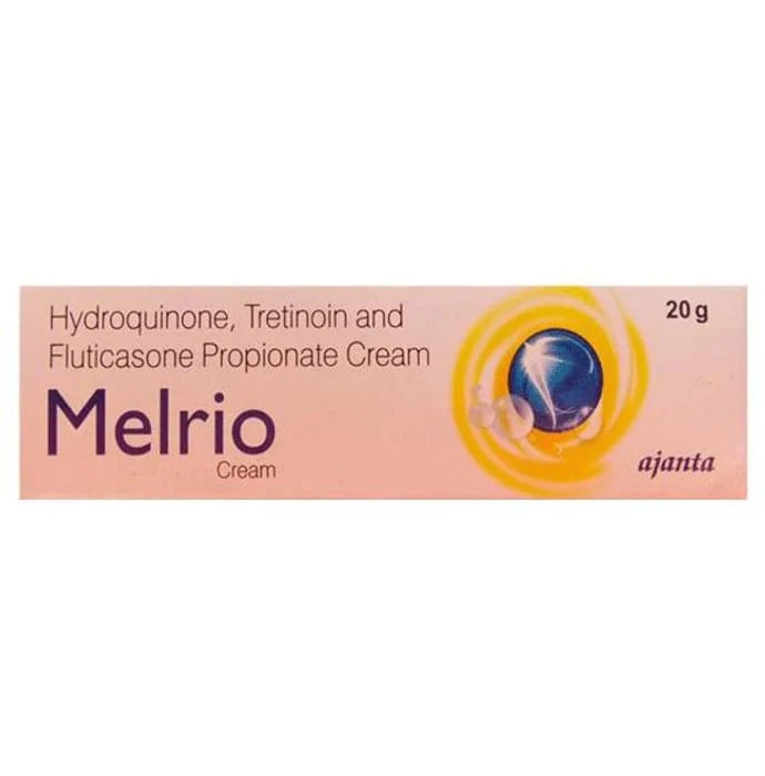 Melrio Cream