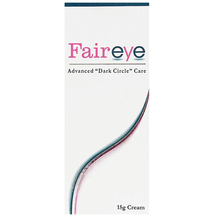 Fair Eye Cream