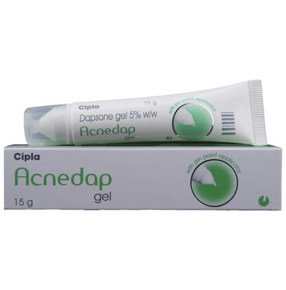 Acnedap Gel