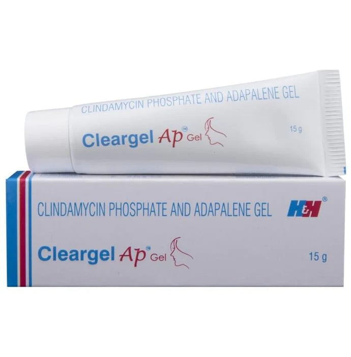 Cleargel AP Gel