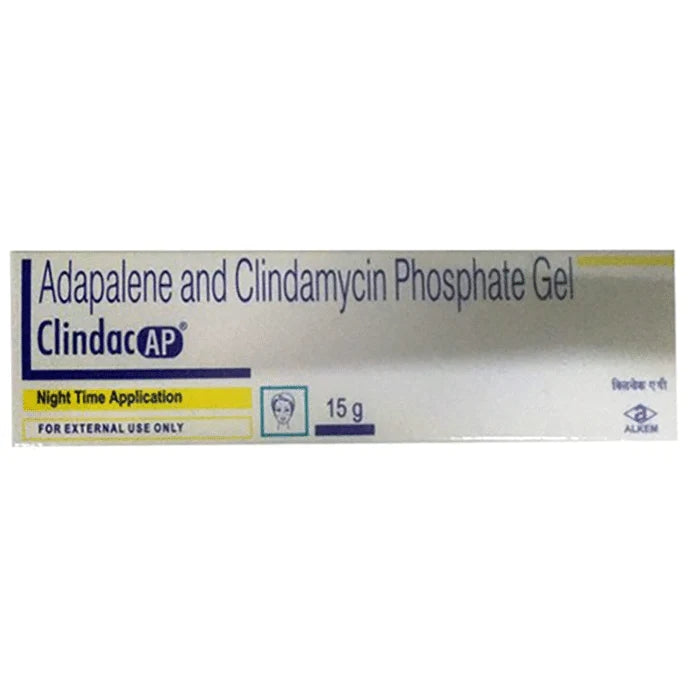 Clindac AP Gel