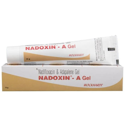 Nadoxin-A Gel