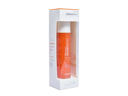 Dermatica-Ray-Protect-Barelyon-Fluid-Sunscreen-SPF-50 - Classic Derma