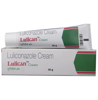 Lulican Cream