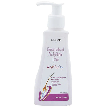 Revilus KZ Lotion