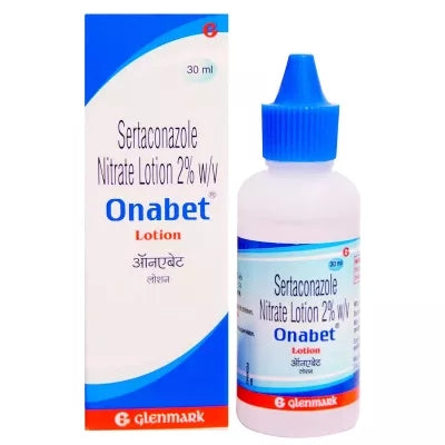 Onabet Lotion