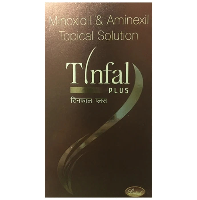 Tinfal Plus Solution