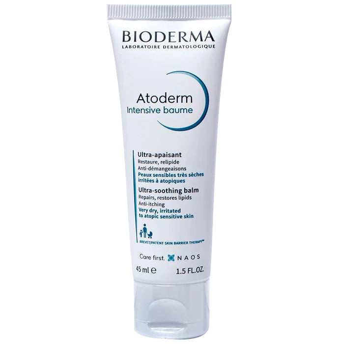 Bioderma Atoderm Intensive Baume Ultra-Soothing Balm