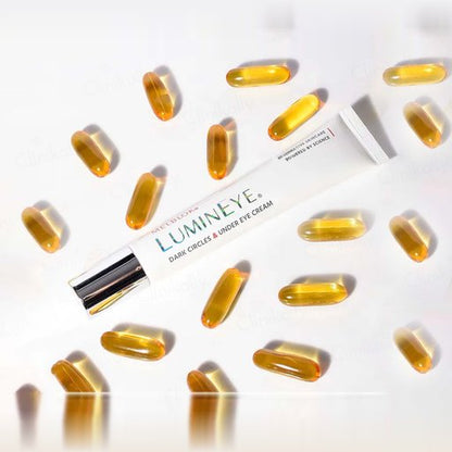 Melblok Lumineye Dark Circles & Under Eye Cream
