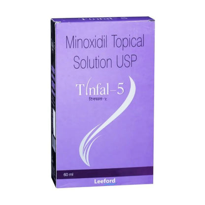 Tinfal Solution