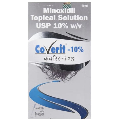 Coverit 10% Solution