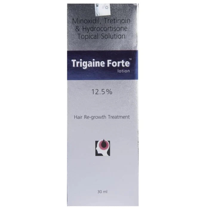 Trigaine Forte Lotion