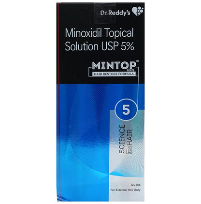 Mintop Forte 5% Solution