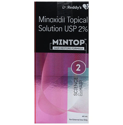 Mintop 2% Solution