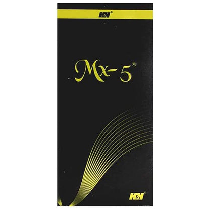 MX 5 Topical Solution