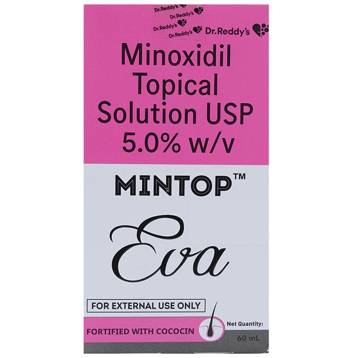 Mintop Eva Solution