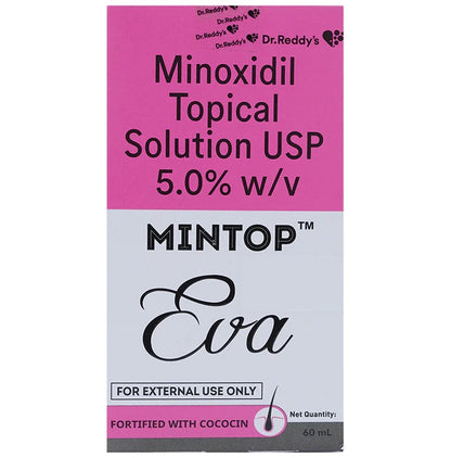 Mintop Eva Solution