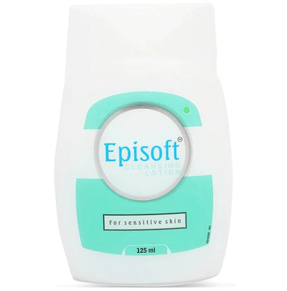 Episoft Cleansing Lotion