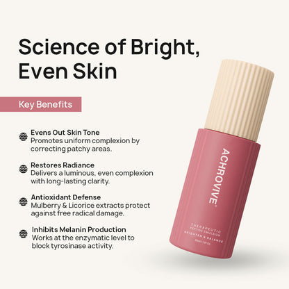 ACHROVIVE 30ML