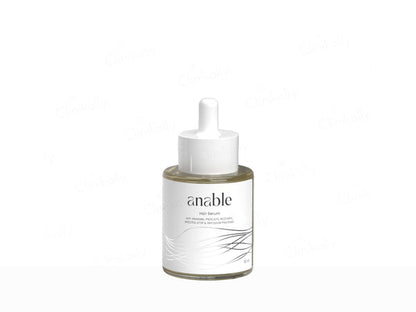 ANABLE  HAIR SERUM (60ML)
