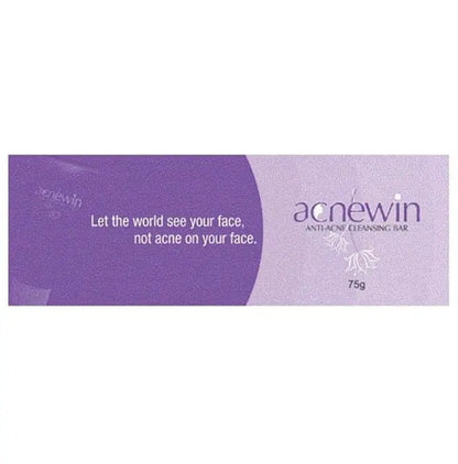 Acnewin Bar - Classic Derma 