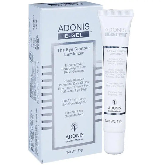 Adonis E-Gel - Classic Derma 