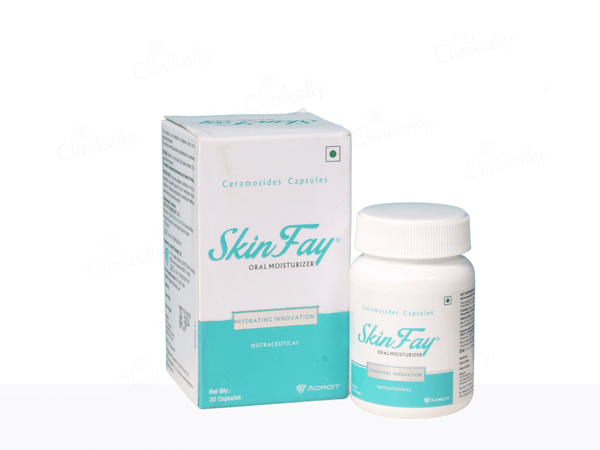 SKINFAY (30 CAPSULES)