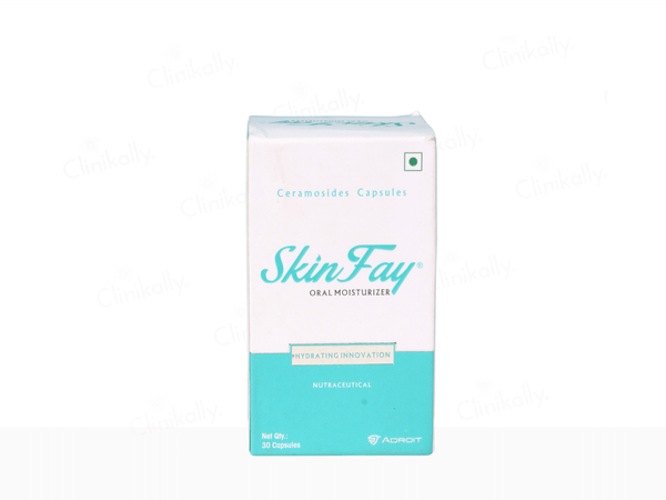 SKINFAY (30 CAPSULES)