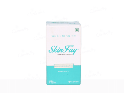 SKINFAY (30 CAPSULES)