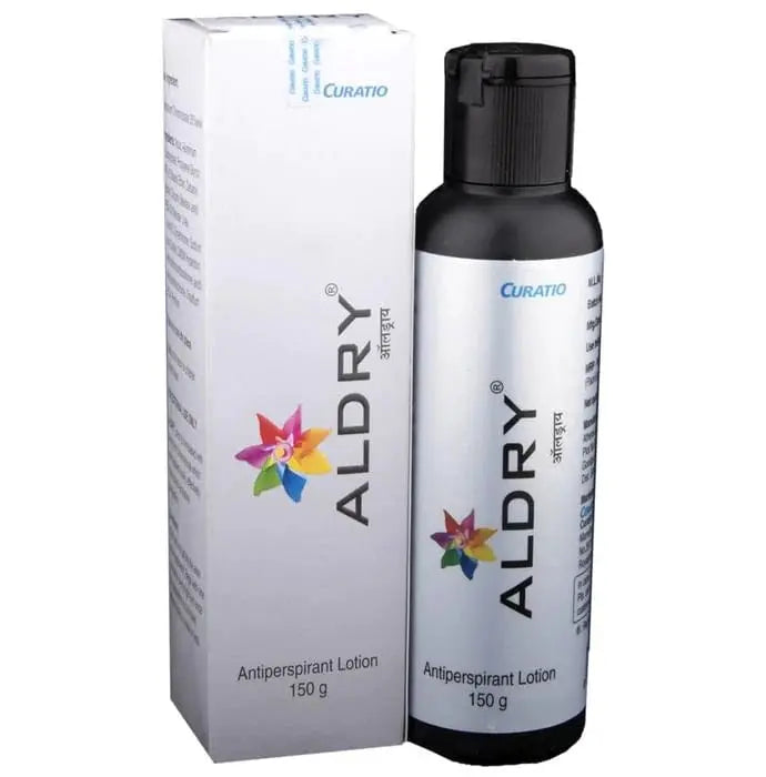 Aldry Lotion - Classic Derma 