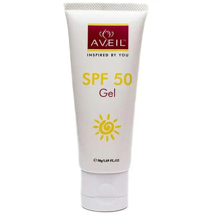 Aveil Gel SPF 50 - Classic Derma 