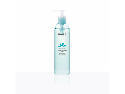 BABE Micellar Gel 90ml