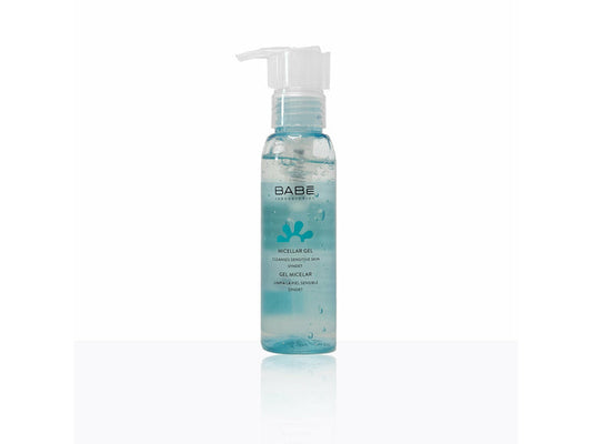 BABE Micellar Gel 90ml