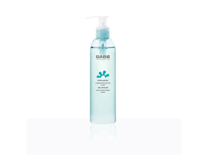 Babe Micellar Gel - Classic Derma 