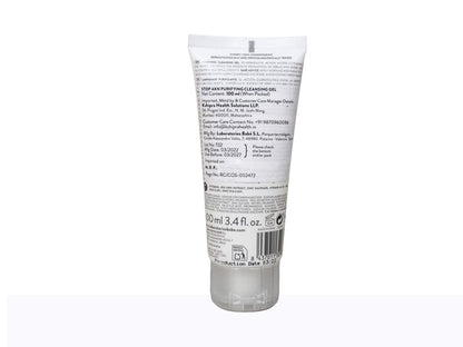 BABE Stop AKN Purifying Cleansing Gel 200ml