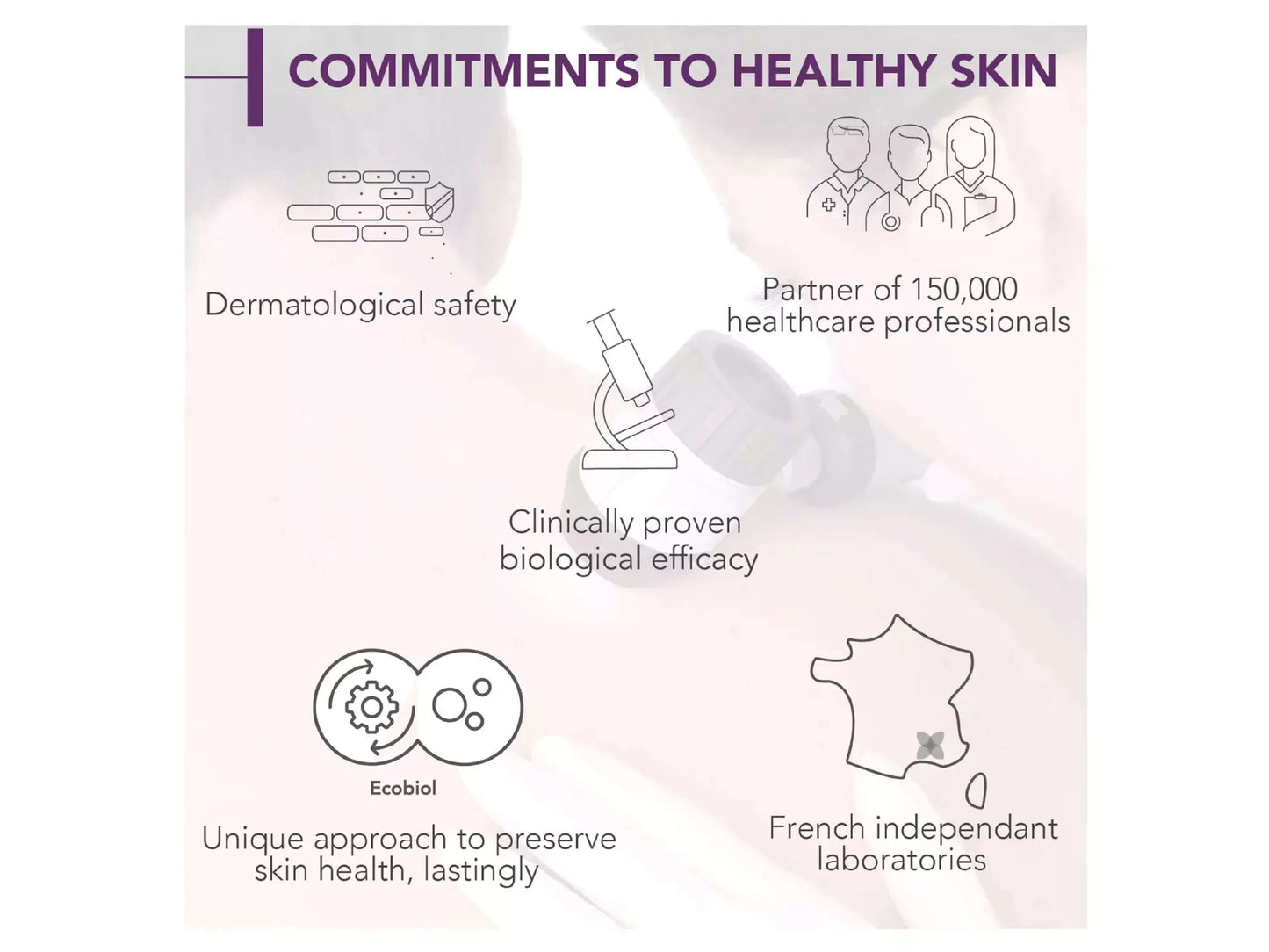 Bioderma Cicabio Creme Soothing Repairing Cream