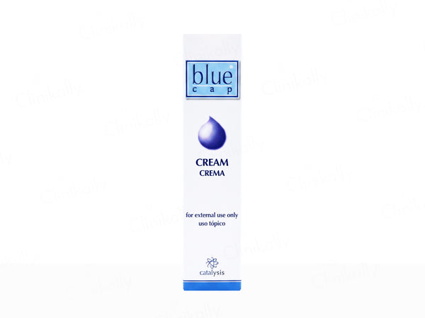 Blue Cap Cream 50 Gm