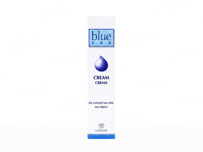 Blue Cap Cream 50 Gm