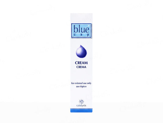 BLUE CAP CREAM (50g)