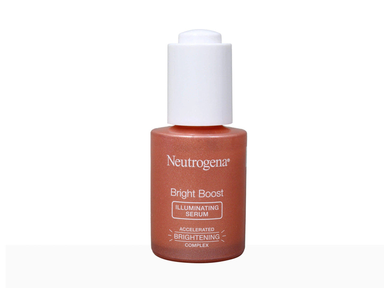 Neutrogena Bright Boost Illuminating Serum - Classic Derma