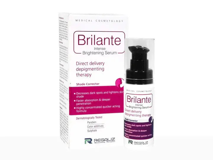 Brilante Intense Brightening Serum - Classic Derma 