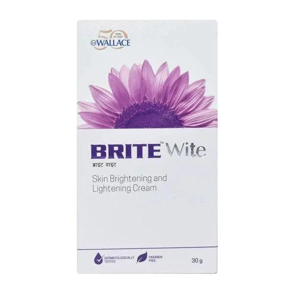 Brite Wite Cream 30Gm - Classic Derma 