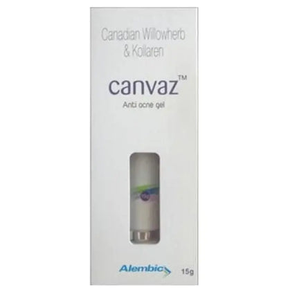 Canvaz Anti Acne Gel - Classic Derma 