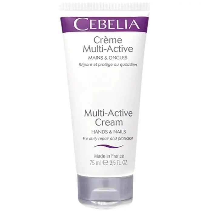 Cebelia Multi-Active Cream - Classic Derma 