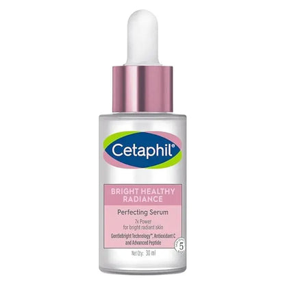 Cetaphil Bright Healthy Radiance Prefecting Serum - Classic Derma 