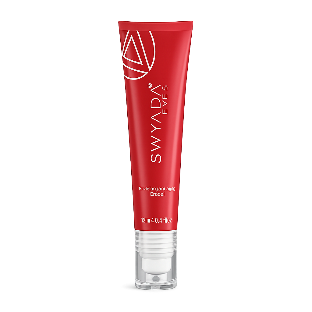 Swyada EYES  Revitalizing Anti-aging Eye Gel 12ml