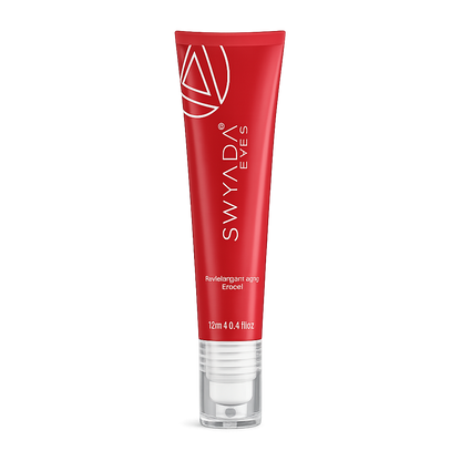 Swyada EYES  Revitalizing Anti-aging Eye Gel 12ml