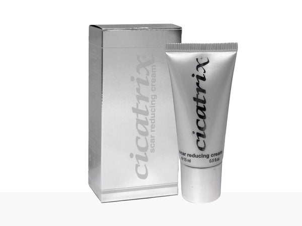 Cicatrix Scar Reducing Cream 15ml