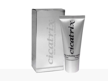 Cicatrix Scar Reducing Cream 15ml