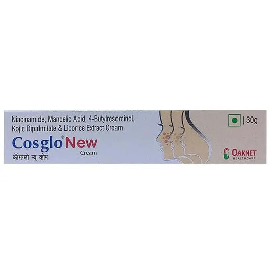 Cosglo New Cream - Classic Derma 